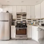 Stylish 3br Near Nyc In Perfect Location Apartment New York