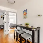 Apartment Stylish 3br Near Nyc In Perfect Location New York
