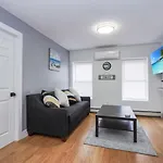 Apartment Stylish 3br Near Nyc In Perfect Location