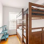 Stylish 3br Near Nyc In Perfect Location Apartment *