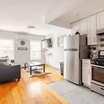 Apartment Stylish 3br Near Nyc In Perfect Location *