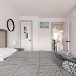 Stylish 3br Near Nyc In Perfect Location Apartment New York