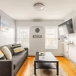 Apartment Stylish 3br Near Nyc In Perfect Location