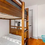 Stylish 3br Near Nyc In Perfect Location Apartment New York