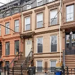 Stylish 3br Near Nyc In Perfect Location Apartment *