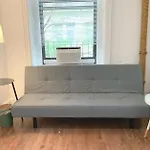 Private Room With Shared Bath On Union Square 11