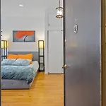 Stylish Studio In Central Park Best Location Ever