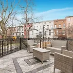 Luxury 3Be 3Ba Duplex In Brooklyn Just Few Minutes To Nyc