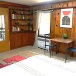 Brooklyn Boho Retreat