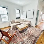 Upper East Side 2 Bedrooms Gem