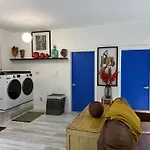 Park Slope New Pvt 2 Bdrm