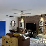 Park Slope New Pvt 2 Bdrm