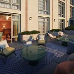 The Fifth Avenue Hotel