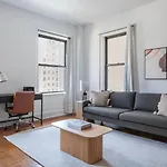 Blueground Lenox Hill View Nr Park Nyc-1132 Apartment *