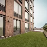 Blueground Lincoln Square Balcony Nr Riverside Park Nyc-844