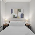 Chic Nyc Retreat By Central Park