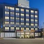 Comfort Inn Prospect Park-Brooklyn
