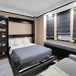 Apartment Stylish 1br In The Heart Of The With Gym