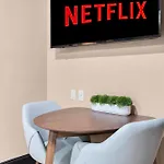 Apartment Stylish 1br In The Heart Of The With Gym