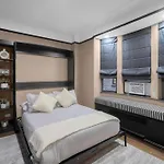 Apartment Stylish 1br In The Heart Of The With Gym *