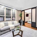 Apartment Stylish 1br In The Heart Of The With Gym *