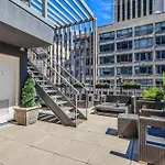 The Historic Blue Angel Hotel Lexington Ave, An Ascend Collection