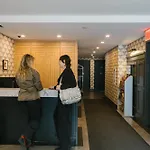 Hotel Redford New York