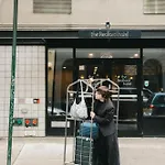Hotel Redford 3*