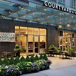 Courtyard By Marriott Manhattan/chelsea 4* New York