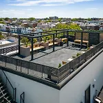 Brooklyn Bay Lofts - Modern Chic Rentals With Rooftop Terrace