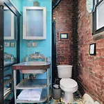 Tripoli Artisan Lofts - Designer Bushwick Lofts With Rooftop Terrace