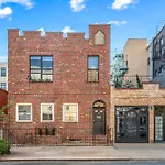 Tripoli Artisan Lofts - Designer Bushwick Lofts With Rooftop Terrace