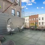 Tripoli Artisan Lofts - Designer Bushwick Lofts With Rooftop Terrace