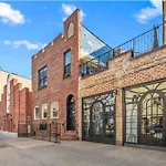 Tripoli Artisan Lofts - Designer Bushwick Lofts With Rooftop Terrace