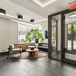 Village Park By Rove 3Br With Shared Roof & Gym