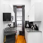 Studio In New York