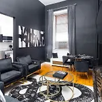 Studio In New York