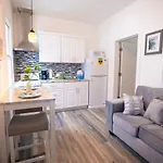 Lovely 1 Bedroom Apt With Patio By Yankee Stadium