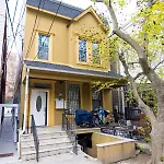 Lovely 1 Bedroom Apt With Patio By Yankee Stadium