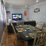 Rosedale Home