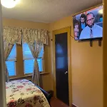 Apartment Peace Get Away