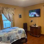 Apartment Peace Get Away