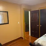 Peace Get Away Apartment New York