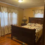 Peace Get Away Apartment New York