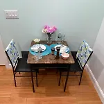 Luxury Room With Attached-Bath Near Jfk Ny Usa