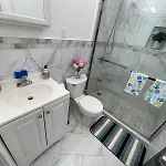 Luxury With Attached-bath Near Jfk Ny