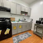 Luxury Room With Attached-Bath Near Jfk Ny Usa