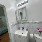 Luxury With Attached-bath Near Jfk Ny * New York