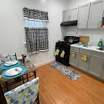 Luxury With Attached-bath Near Jfk Ny Homestay