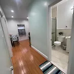 Homestay Luxury With Attached-bath Near Jfk Ny